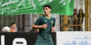 الاتحاد السكندرى يستقر على تجديد إعارة عبد الرحمن مجدى ويسرى وحيد فى الصيف