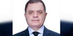 وزير الداخلية يهنئ الرئيس السيسي بعيد الأضحى المبارك