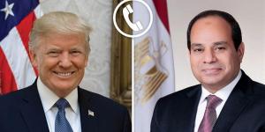 أشرف سنجر: اتصال السيسي وترامب يعزز فرص التهدئة مع إيران