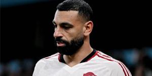عمرو ياسين عن محمد صلاح: سأفتقده كأن الكثير من الأضواء ستخفت برحيله