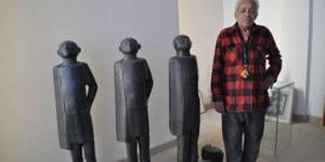 بمناسبه ذكرى رحيله.. عرض الفيلم الوثائقى "آدم حنين.. حوار مع الزمن"