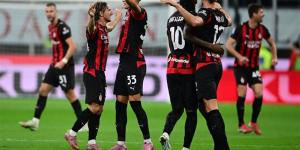 يلاشوت بث مباشر لمباراة ميلان وكالياري في الدوري الإيطالي