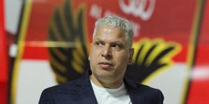 الأهلي ينتظر رد وائل جمعة على منصب مدير الكرة.. وأزمة توروب مستمرة