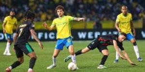 موعد مباراة الجيش الملكي ضد صن داونز في نهائي دوري أبطال أفريقيا 2026