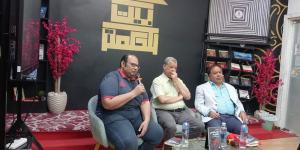 محمد بسيوني: مصر من أوائل الدول العربية اهتمامًا بترجمة الأدب الصيني