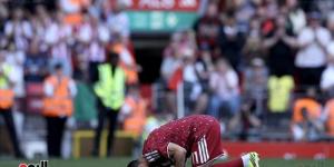 ليفربول ضد برينتفورد.. محمد صلاح يودع الجماهير ويغادر فى الدقيقة 73.. صور