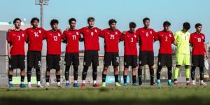 يلا شوووووت بث مباشر لحظة بلحظة.. مشاهدة مباراة مصر وكوت ديفوار في كأس الأمم الإفريقية تحت 17 سنة