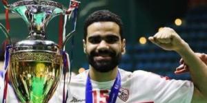 محمد مجدى الجون يستقر على الانضمام لطائرة بتروجت قادما من الزمالك