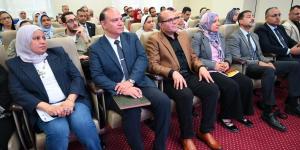 التحول الرقمي المستدام والتطوير المؤسسي في ورشة عمل موسعة بـ"التضامن"
