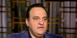 هشام إسماعيل يكشف سر نجاح شخصية فزاع في مسلسل "الكبير أوي"