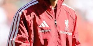 ليفربول يخطف تذكرة دورى أبطال أوروبا فى ليلة وداع محمد صلاح.. فيديو وصور