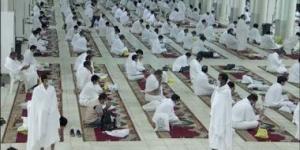 انطلاق أولى رحلات قطار المشاعر المقدسة لخدمة ضيوف الرحمن في حج 2026