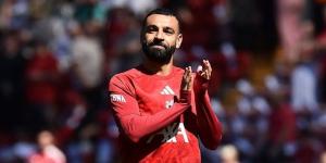 الشوط الأول.. صلاح يحاول وتعادل سلبي بين ليفربول وبرينتفورد