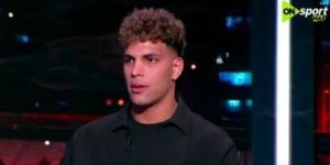 محمد السيد: أغلقنا صفحة الكونفدرالية.. وشيكا والسعيد دعّمانى فى أصعب الفترات