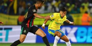 اليوم.. الجيش الملكي يستضيف صن داونز في مهمة حصد لقب دوري أبطال إفريقيا