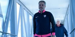 نصر إبراهيم: أتمنى استمرار معتمد جمال مع الزمالك.. والفوز بالدورى تعويض عن خسارة الكونفدرالية
