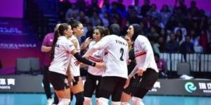 تقي مدحت تشكو الزمالك لاتحاد الطائرة وتطلب فسخ التعاقد