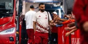 ليفربول ضد برينتفورد.. صلاح يصل لملعب أنفيلد لخوض مباراته الأخيرة (فيديو)