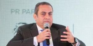 ‎خالد عباس: دورنا توفير كل احتياجات المنتخب المصرى قبل السفر إلى كأس العالم