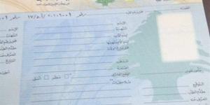 خطوات استخراج قيد فردي إلكتروني في مصر 2026.. الأوراق المطلوبة والرابط الرسمي