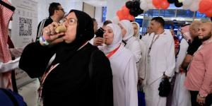 تنفيذ خطة تحرك حجاج الجمعيات الأهلية إلى عرفات مساء الغد لأداء الركن الأعظم