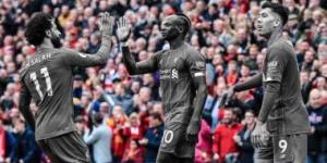 ليفربول ضد برينتفورد.. محمد صلاح يكتب نهاية «مثلث الرعب» فى قلعة أنفيلد