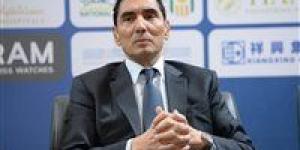 وزير الرياضة يهنئ منتخب مصر لرفع الأثقال البارالمبي بعد حصد 19 ميدالية
