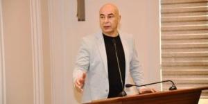 محامي حسام حسن: اتخذنا الإجراءات القانونية ضد المسيئين للتوأم أبرزهم آدم وطني