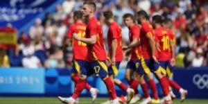 26 لاعبا فى القائمة النهائية لـ منتخب إسبانيا استعدادا لكأس العالم 2026