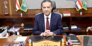 محافظ المنوفية يُصدر حركة تنقلات محدودة لمديري الشئون القانونية بمنوف وقويسنا