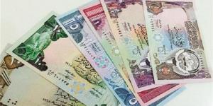 سعر الدينار الكويتي اليوم الإثنين 25-5-2026 في البنوك