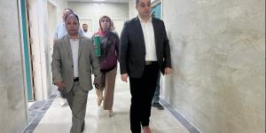 قبل العيد.. "صحة قنا" تعلن حالة الاستعداد القصوى بالمستشفيات والوحدات الصحية