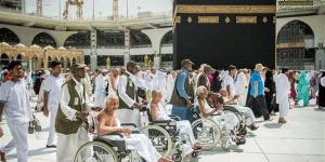 رئيس بعثة الحج: بدء تصعيد حجاج القرعة للمشاعر المقدسة لأداء الركن الأعظم من الحج غدا