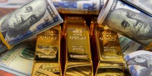 سعر أوقية الذهب بالدولار والجنيه اليوم الإثنين 25 مايو 2026