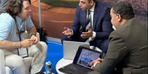 السياحة تشارك فى المؤتمر الأوروبى السنوى IEC IAGTO European Convention بإسبانيا