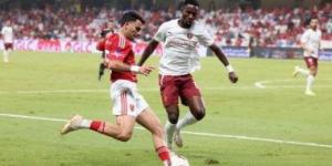 زيزو: قمة الأهلى والزمالك أقل ضغوطا من مباريات المنتخب