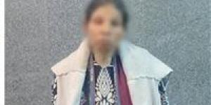 الأمن يعيد سيدة متغيبة تعاني من مرض نفسي لأسرتها بالمطرية