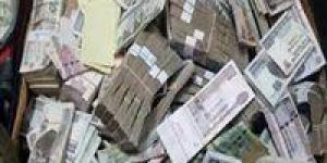 سقوط تاجر عملة حاول غسل 70 مليون جنيه في أنشطة تجارية