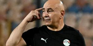 العميد يطلب دعم الجماهير أمام روسيا قبل المونديال
