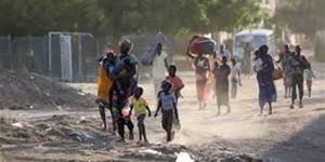 مجزرة جديدة في دارفور.. مسيّرة تضرب سوق كرنوي وتسقط مدنيين