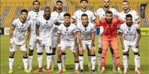 الشيخ يعلن تشكيل فريق وادي دجلة لمواجهة إنبي في كأس عاصمة مصر