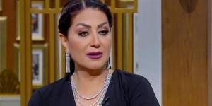 وفاء عامر يوم عيد ميلادها: النهارده بداية نسخة جديدة مني