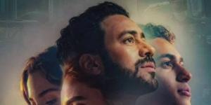 صادق ومميز ومؤثر.. عمرو سلامة يشيد بـ فيلم إذما