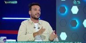 شوقي السعيد يفجر مفاجآت عن صفقات الأهلي وأزمة الزمالك المالية