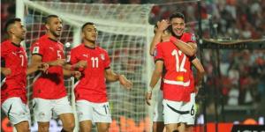 منتخب مصر يدعم جهازه الطبي بخبير ليفربول السابق قبل مونديال 2026