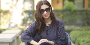 شيرين دياب تكشف لـ"الدستور" عن كواليس تطوير فيلم أسد