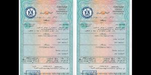 خطوات استخراج شهادة الميلاد المميكنة 2026..الرابط والرسوم