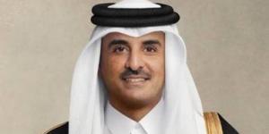 أمير قطر والرئيس الإيراني يبحثان جهود خفض التصعيد في المنطقة