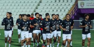 منتخب مصر ينتقل إلى التجمع الخامس استعدادًا لودية روسيا قبل مونديال 2026