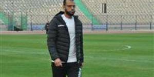 سعيد صبحي مديرا فنيا لفريق الداخلية في الموسم الجديد بدوري المحترفين